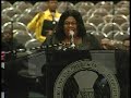 Kim Burrell Speaks! 3 Wonderful Message.
