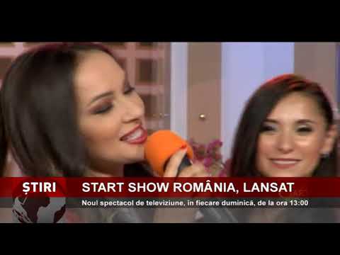 Start Show România, lansat pe Național TV