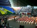 Festival Cultural e EsportivO leste kOtekitai
