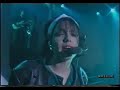 Matia Bazar - Antonella Ruggiero - ELETTROCHOC (LIVE!) Matia Bazar - Antonella Ruggiero - ELETTROCHOC (LIVE!)
