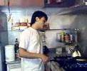 Guglielmo/cucina/torino