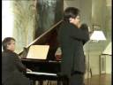 Franck: Violin Sonata in A Major (Part 2)