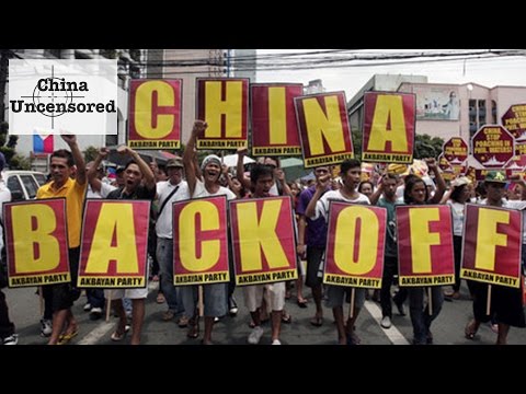 China Just Won the South China Sea | China Uncensored