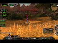 Akiro goulet des warsong