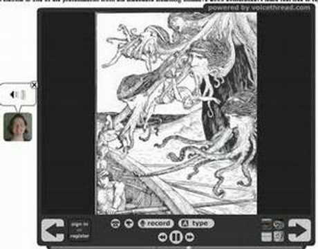 Scylla or Charybdis: a brief journey ...