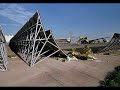 KC-135 Pressurization Maintenance Mishap Slide Show