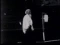 Morihei Ueshiba and Aikido - devine techni