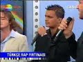 turkrap umutertek show tv 2000