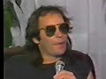 Kay Rush - Intervista con Vasco Rossi anni \ Kay Rush - Intervista con Vasco Rossi anni \