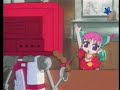 Koni Chan 4c Los Indoblables