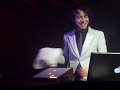 DAEDELUS LIVE