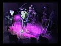 Giusti Funk Corp. - Promúsica 07/03/97 -- Funk Tango