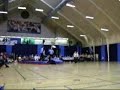 Gymnastik - 2006-07