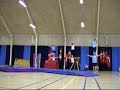Gymnastik - 2006-07