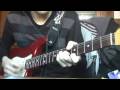 Starway to Heaven Cover - Steven Pawlak