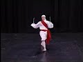 Jaunaren aurreko ezpata-dantza Jaunaren aurreko ezpata-dantza