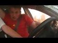 Accidente visto desde dentro - pajarracos.es Accidente visto desde dentro - pajarracos.es