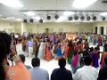 Train in Navratri by Bhanu Vora and Trupti Chaya