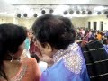 Train in Navratri by Bhanu Vora and Trupti Chaya