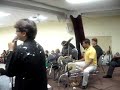 Train in Navratri by Bhanu Vora and Trupti Chaya