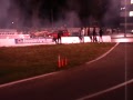Mustang 10.80 @ 126  outside video