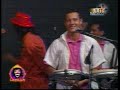 Cepillin Interpreta \"La Fiesta\"