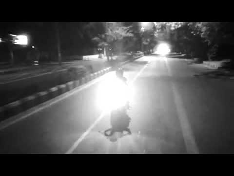 This is how a delectably done up Royal Enfield custom looks: Presenting, the Dodo Motorcycle! YouTube Preview Image