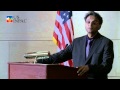 The Road Ahead Event Congressman George Holding introduced by Prashant Patel The Road Ahead Event Congressman George Holding introduced by Prashant Patel