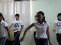 Christmas dance 청소년부...