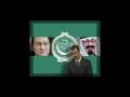 رسالة من الشعب السورى للشعب السعودى والشعب المصرى