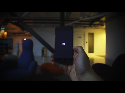 Updated camera functionality for Open Devices with new AOSP device configurations