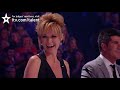 Watch raucous pensioners The Zimmers rock the stage with their version of LMFAO hit I'm Sexy And I know It in the BGT Live Semi Finals. See more from Britain's Got Talent here: itv.com twitter.com twitter.com www.facebook.com