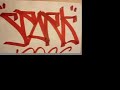 Spark Handstyle