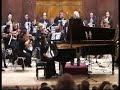 Mozart: Concerto no. 24 in c minor KV 491- Claudia Valetta