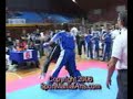 WAKO World Cup 2006 Zsolt Moradi - Damon Sansum WAKO World Cup 2006 Zsolt Moradi - Damon Sansum