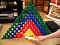 triangle wall test (CJ productions)