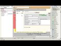 TTC - xvidDemo061 - Admin Area - Tracking down