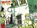 M-90 - Tendría que ser diferente (1996)