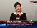 videos de E. Torgemen 26 nov 08 L'execution d'un chercheur chinois
