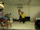 TAE KWAN DOE!!!