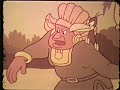 Sinbad Jr. Junior Cartoon The Sun Wizard not Hanna Barbera Sinbad Jr. Junior Cartoon The Sun Wizard not Hanna Barbera