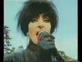 Siouxsie and the Banshees-The Passenger