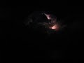 Lightning on the Outer Banks