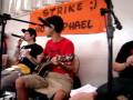 videos de STRIKE NO RAPHAEL DI SANTO DESENCANE -
