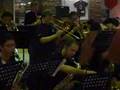Harlem Nocturne by WRTT