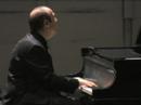David Budway at Kresge Theater (PART 2)
