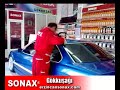 Sonax Erzincan Gökkuşağı Oto Servisleri oto cila yenileme car araba otomobil markalar fiyatlar dergiler modifiye pasta sistemi