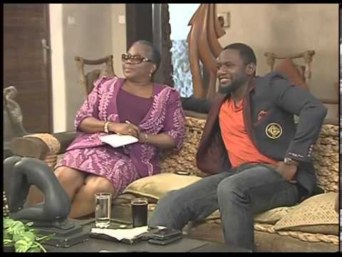 X FACTOR JUDGES HOME- Emmanuel