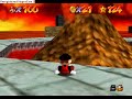 More Stupid Death in Super Mario 64 Spring Special First 3m More Stupid Death in Super Mario 64 Spring Special First 3m