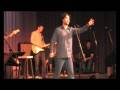 videos de Jeroen Manuhutu - Gethsemane (I only want to say)
